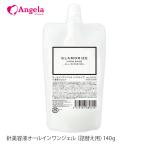 ニードル美容液 ハリスレイズオールインワンジェル 詰め替え用 140g 針美容液 スキンケア 目元 ほうれい線 エステ級ケア エイジングケア PCGR