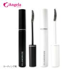 まつげエクステ コーティング剤 GLAMORIZE クリアコーティング&ブラックコーティング マツエク