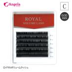  наращивание ресниц matsuek Royal объем Rush (6 ряд ) 0.05mm C Karl 