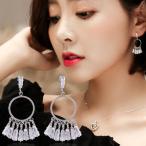 Yahoo! Yahoo!ショッピング(ヤフー ショッピング)ピアス アレルギー対応 18金 レディース 18k つけっぱなし 金属アレルギー対応 小さい シルバー925 アメリカン