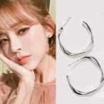 Yahoo! Yahoo!ショッピング(ヤフー ショッピング)ピアス アレルギー対応 18金 レディース 18k つけっぱなし 金属アレルギー対応 小さい シルバー925 スタッド