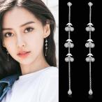 ピアス アレルギー対応 18金 レディース 18k つけっぱなし 金属アレルギー対応 小さい シルバー925 さくらんぼ チェリー
