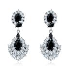 Yahoo! Yahoo!ショッピング(ヤフー ショッピング)ピアス アレルギー対応 18金 レディース 18k つけっぱなし 金属アレルギー対応 小さい シルバー925 水滴 しずく形 ブルー