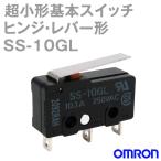  Omron (OMRON) SS-10GL супер маленький форма основы переключатель ( шарнир * рычаг форма ) ( высокая прочность ) NN