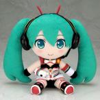 初音ミク レーシングVer.2020 ぬいぐるみ