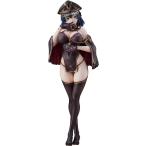 ユニオンクリエイティブ / あかさあいイラスト 海軍ムスメ カトレア ノンスケール PVC&ABS製 塗装済み 完成品 フィギュア