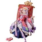 フリュー / 魔王城でおやすみ オーロラ・栖夜・リース・カイミーン 1/7スケール PVC製 塗装済み 完成品 フィギュア