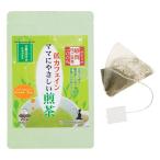 カフェインレスティー ママにやさしい煎茶 ノンカフェイン 妊娠 飲料 飲み物 お茶 妊婦 マタニティー エンジェリーベ