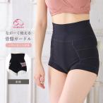 骨盤ガードル マタニティ サポート 犬印本舗 ながーく使える 綿リッチ 産後 補正 インナー 下着 産後
