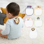  детская одежда Ampersand узор есть впитывание пота марля новорожденный младенец накладка от пота . пот . вода . днем . выход пот празднование рождения подарок 