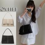 2025新ブランド!保証付 返品OK OVHEE オヴェイ 日本 正規品 日本未入荷ブランド Chloe Nylon Bag クロエナイロンバッグ ハンドバッグ ショルダーバッグ