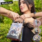 数量限定 NICOLE LEE ニコールリー PRT16