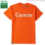 \山の日クーポン対象/LRG 半袖Tシャツ エルアールジー Tシャツメンズ CARROTS×LRG CYCLE WOODMARK SS TEE