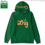 ショッピングLRG LRG パーカー エルアールジー プルオーバー CARROTS×LRG LIFTED SCRIPT PULLOVER HOODIE