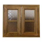  Cafe окно . внутреннее окно . свет окно флора стекло дверь из дерева .. . двусторонний specification 45×15×40cm дверь. толщина 3cm Anne teak brown прием заказа сборный 