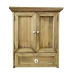  домашнее животное. . домашний алтарь выдвижной ящик из дерева дверь белый кнопка, ручка настройки Anne teak brown 35x25x40cm из дерева кипарисовик туполистный ручная работа прием заказа сборный 