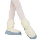  балет разогрев обувь разогрев ботинки чехлы на обувь ребенок Kids взрослый разогрев обувь балет ботинки защищающий от холода tou колодка 