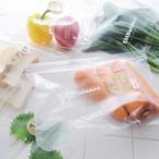 エンバランス ジッパーバッグ／鮮度保持チャック付き袋