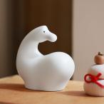 ショッピング辰 干支 オーナメント／Pebble Ceramic Design Studio お正月