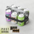缶にぴったりフィットする保冷剤 コールドアイスブリック 保冷パック/POST GENERAL【送料無料】