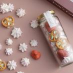  весна ....me китайский астрагал печенье бутылка клубника бутылка |Rainbow Food маленький подарок сладости подарок сладости 