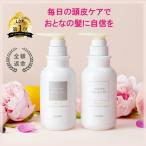 スカルプD ボーテ ボリューム 2点セット レディース 医薬部外品  女性 アンファー 薬用スカルプシャンプー 育毛