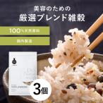 dokta-z натуральный рецепт красота чёрный злаки 3 шт. комплект gru тонн свободный . предмет бобы super капот клетчатка полифенол витамин B1 белок качество витамин B6