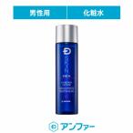 化粧水 メンズ 男性用 Dスキン メン ファイブエナジーローション /アフターシェーブローション アンファー スカルプD