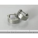 メンズ/レディース ステンレスピアス アトラスデザイン