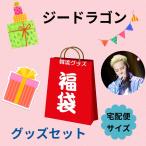 ジードラゴン BIGBANG ビッグバン 福袋 韓流 グッズ セット クリスマス 母の日 こどもの日 バースデー プレゼント 宅配便サイズ ak003-6