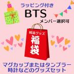 ショッピングbts ラッピング付 BTS 防弾少年団 メンバー選べる 福袋 韓流 グッズセット クリスマス 母の日 こどもの日 バースデー プレゼント  ak022-4