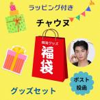 ラッピング付 チャウヌ ASTRO アストロ 福袋 韓流 グッズ ランダム6点セット