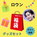 ロウン 福袋 韓流 グッズ セット クリスマス 母の日 こどもの日 バースデー プレゼント ポスト投函サイズ ak061-2
