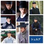 シュルプ ムンサンミンポストカード ７枚セット 韓流 グッズ ar081-4