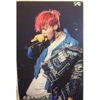 G-ドラゴン　BIGBANG　大型　タペストリー　60×90 韓流 グッズ(bb008-13)