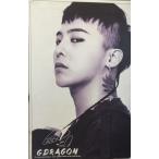 ジードラゴン G-DRAGON　BIGBANG　ビッグバン 大型　タペストリー　60×90 韓流 グッズ bb008-21