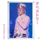 ショッピングg-dragon ジードラゴン G-DRAGON　BIGBANG　ビッグバン 大型　タペストリー　60×90 韓流 グッズ bb008-48
