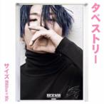 テソン D-LITE ビッグバン BIGBANG 大型 タペストリー 60×90 韓流 グッズbb010-15