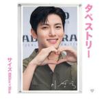 ショッピング韓流 チチャンウク 大型 タペストリー 60×90 韓流 グッズ bb048-30