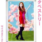 TWICE ツウィ 大型 タペストリー 60×90 韓流 グッズ bb155-2