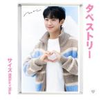 チョンヘイン 大型 タペストリー 60×90 韓流 グッズ bb189-16