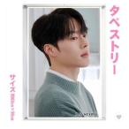 チャンギヨン 大型 タペストリー 60×90 韓流 グッズ bb190-4