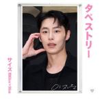 イジェウク 大型 タペストリー 60×90 韓流 グッズ bb210-13