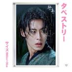 イジェウク 大型 タペストリー 60×90 韓流 グッズ bb210-8