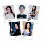 リオ NiziU ニジュー ラミネート トレカ 5枚セット 写真 韓流 グッズ bm027-4