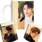 イミンホ LEE MINHO マグカップ 韓流 グッズ ca002-29