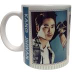 カンジファン マグカップ 韓流 グッズ ca007-1