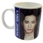 カンジファン マグカップ 韓流 グッズ ca007-2