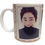 カンジファン マグカップ 韓流 グッズ ca007-3
