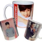  Kim shyon кружка .. товары (ca009-6)